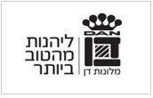 מלונות דן