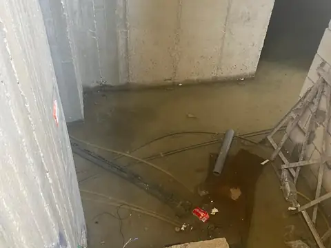 טיפול בהצפות ביוב – יוחננוב ביובית