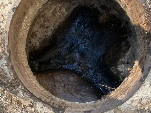 פתיחת סתימות ביוב – יוחננוב ביובית