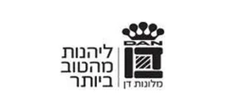 מלונות דן