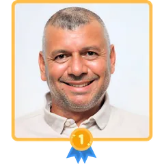 שלום יוחננוב, בעל חברת יוחננוב ביובית