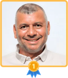 שלום יוחננוב, בעל חברת יוחננוב ביובית