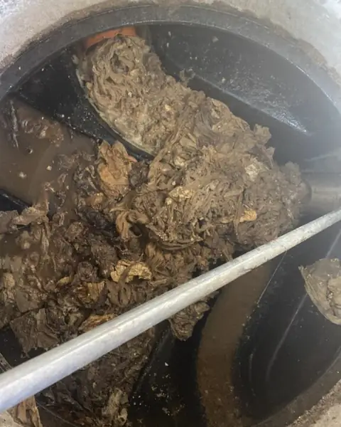 פתיחת סתימה בנתניה