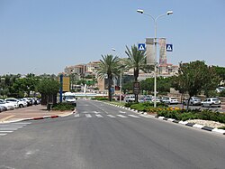 ביובית בשוהם